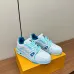 7Louis Vuitton Shoes for Louis Vuitton Unisex Shoes #A37791