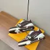 3Louis Vuitton Shoes for Louis Vuitton Unisex Shoes #A37792
