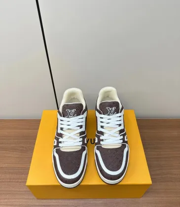 Louis Vuitton Shoes for Louis Vuitton Unisex Shoes #A37792