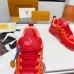 3Louis Vuitton Shoes for Louis Vuitton Unisex Shoes #A37793