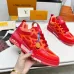 4Louis Vuitton Shoes for Louis Vuitton Unisex Shoes #A37793