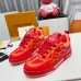 6Louis Vuitton Shoes for Louis Vuitton Unisex Shoes #A37793