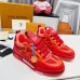 1Louis Vuitton Shoes for Louis Vuitton Unisex Shoes #A37793
