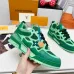 4Louis Vuitton Shoes for Louis Vuitton Unisex Shoes #A37794