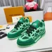 7Louis Vuitton Shoes for Louis Vuitton Unisex Shoes #A37794