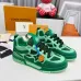 1Louis Vuitton Shoes for Louis Vuitton Unisex Shoes #A37794
