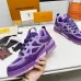 3Louis Vuitton Shoes for Louis Vuitton Unisex Shoes #A37795