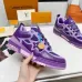 4Louis Vuitton Shoes for Louis Vuitton Unisex Shoes #A37795