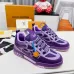 1Louis Vuitton Shoes for Louis Vuitton Unisex Shoes #A37795