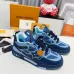 1Louis Vuitton Shoes for Louis Vuitton Unisex Shoes #A37796