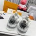 3Louis Vuitton Shoes for Louis Vuitton Unisex Shoes #A37797