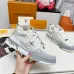 4Louis Vuitton Shoes for Louis Vuitton Unisex Shoes #A37797