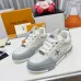 5Louis Vuitton Shoes for Louis Vuitton Unisex Shoes #A37797