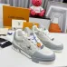 1Louis Vuitton Shoes for Louis Vuitton Unisex Shoes #A37797