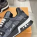 3Louis Vuitton Shoes for Louis Vuitton Unisex Shoes #A38490