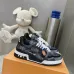 1Louis Vuitton Shoes for Louis Vuitton Unisex Shoes #A38490
