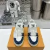 8Louis Vuitton Shoes for Louis Vuitton Unisex Shoes #A38493