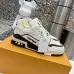 1Louis Vuitton Shoes for Louis Vuitton Unisex Shoes #A38494