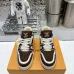 7Louis Vuitton Shoes for Louis Vuitton Unisex Shoes #A38496