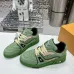 4Louis Vuitton Shoes for Louis Vuitton Unisex Shoes #A38497
