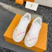 3Louis Vuitton Shoes for Louis Vuitton Unisex Shoes #A38950