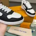3Louis Vuitton Shoes for Louis Vuitton Unisex Shoes #A38951