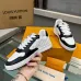 5Louis Vuitton Shoes for Louis Vuitton Unisex Shoes #A38951