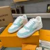 6Louis Vuitton Shoes for Louis Vuitton Unisex Shoes #A38952
