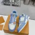 6Louis Vuitton Shoes for Louis Vuitton Unisex Shoes #A41341