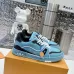 1Louis Vuitton Shoes for Louis Vuitton Unisex Shoes #A41343