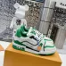 1Louis Vuitton Shoes for Louis Vuitton Unisex Shoes #A41344
