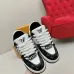 5Louis Vuitton Shoes for Louis Vuitton Unisex Shoes #A42322