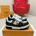 1Louis Vuitton Shoes for Louis Vuitton Unisex Shoes #A42322