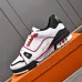 3Louis Vuitton Shoes for Louis Vuitton Unisex Shoes #A44521
