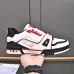 7Louis Vuitton Shoes for Louis Vuitton Unisex Shoes #A44521