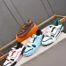 8Louis Vuitton Shoes for Louis Vuitton Unisex Shoes #A44521