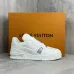 8Louis Vuitton Shoes for Louis Vuitton Unisex Shoes #A44943