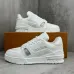 1Louis Vuitton Shoes for Louis Vuitton Unisex Shoes #A44943