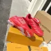 5Louis Vuitton Shoes for Louis Vuitton Unisex Shoes #A46061