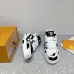 5Louis Vuitton Shoes for Louis Vuitton Unisex Shoes #A47760