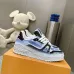 5Louis Vuitton Shoes for Louis Vuitton Unisex Shoes #A48955