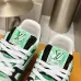 4Louis Vuitton Shoes for Louis Vuitton Unisex Shoes #A48956