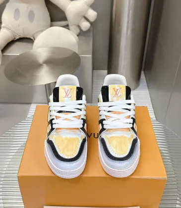 Louis Vuitton Shoes for Louis Vuitton Unisex Shoes #A48957