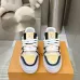 1Louis Vuitton Shoes for Louis Vuitton Unisex Shoes #A48957