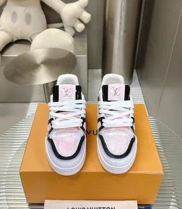 Louis Vuitton Shoes for Louis Vuitton Unisex Shoes #A48959