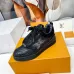 3Louis Vuitton Shoes for Louis Vuitton Unisex Shoes #A49427