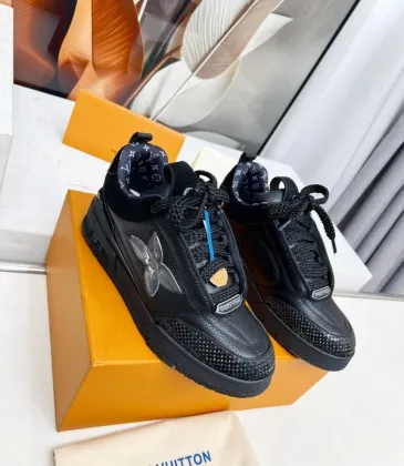 Louis Vuitton Shoes for Louis Vuitton Unisex Shoes #A49427