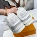 3Louis Vuitton Shoes for Louis Vuitton Unisex Shoes #A49428