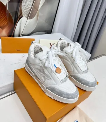 Louis Vuitton Shoes for Louis Vuitton Unisex Shoes #A49428
