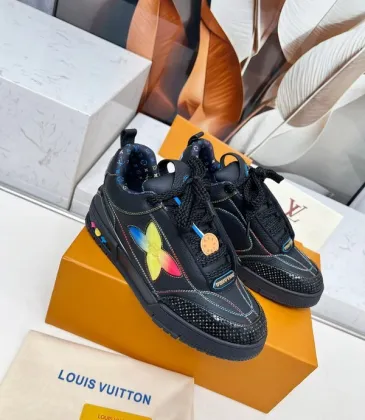 Louis Vuitton Shoes for Louis Vuitton Unisex Shoes #A49429